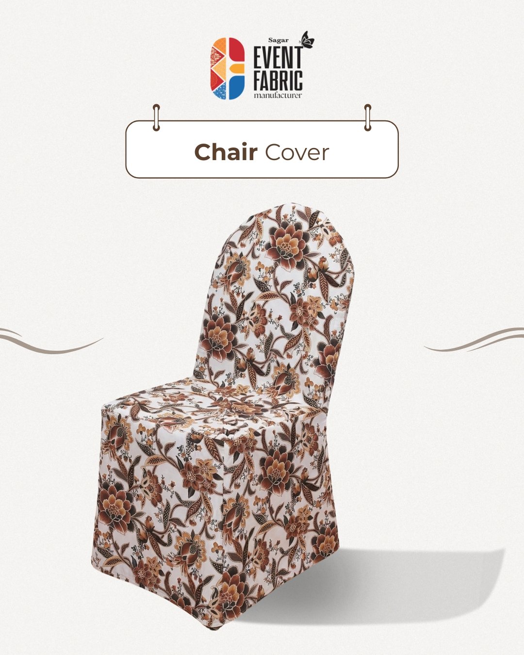 Chair Cover 1