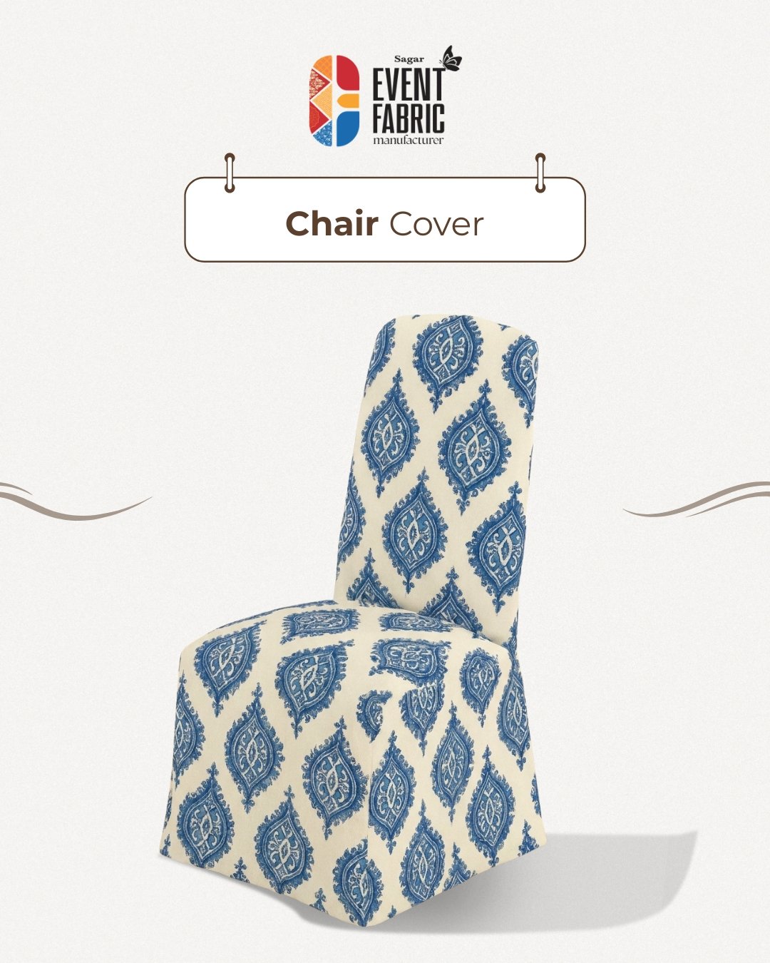 Chair Cover 2