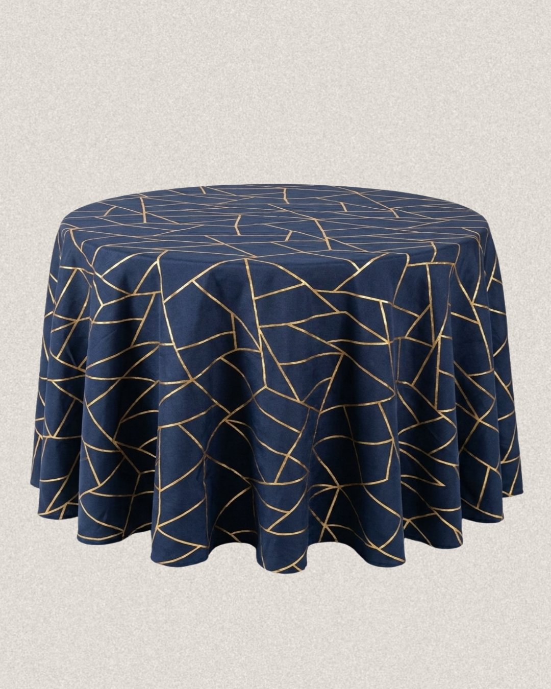 Round Table Cover 3