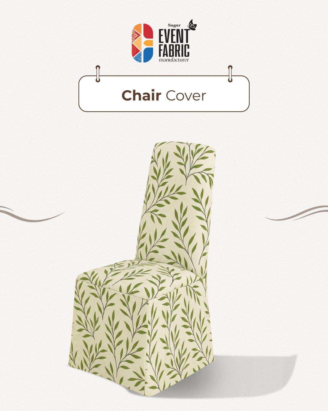 Chair Cover 3