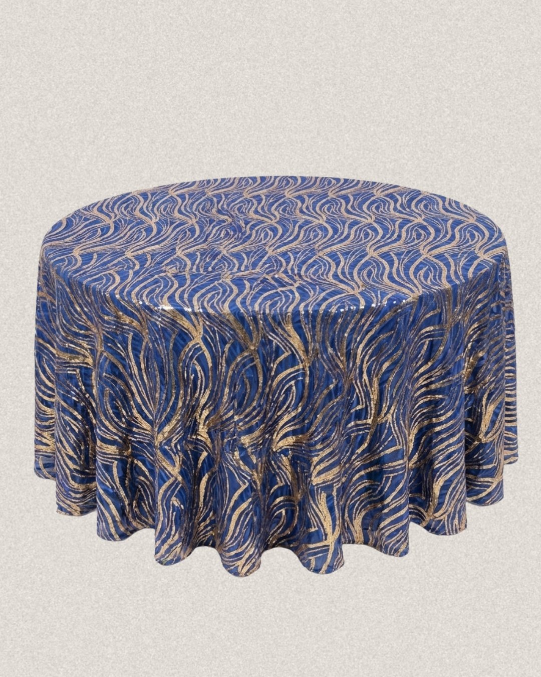 Round Table Cover 4
