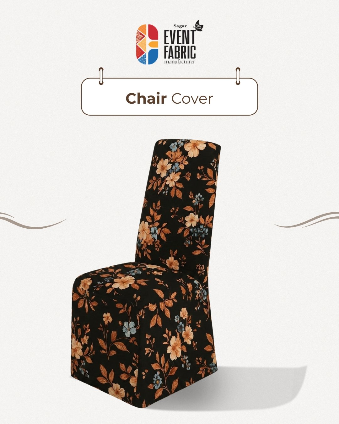 Chair Cover 4
