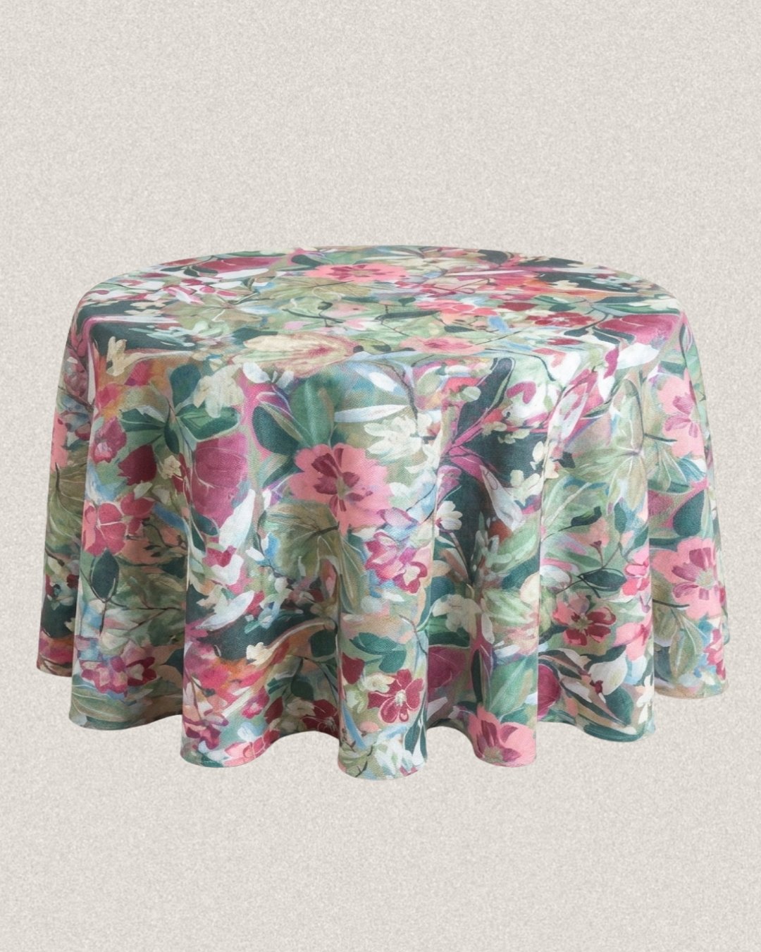 Round Table Cover 5