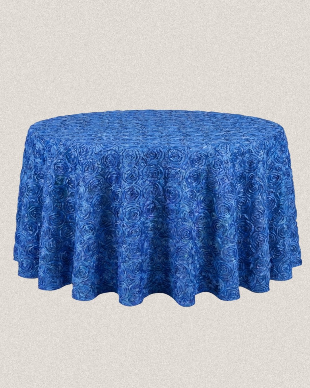 Round Table Cover 6
