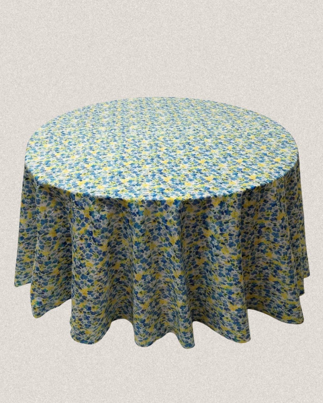 Round Table Cover 8