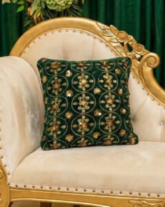 Pillow Cover 2
