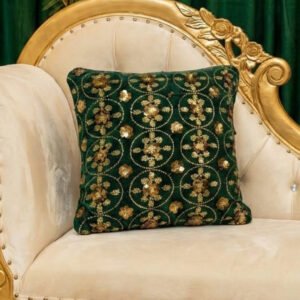 Pillow Cover 2