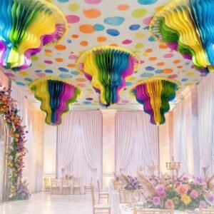 Ceiling 3
