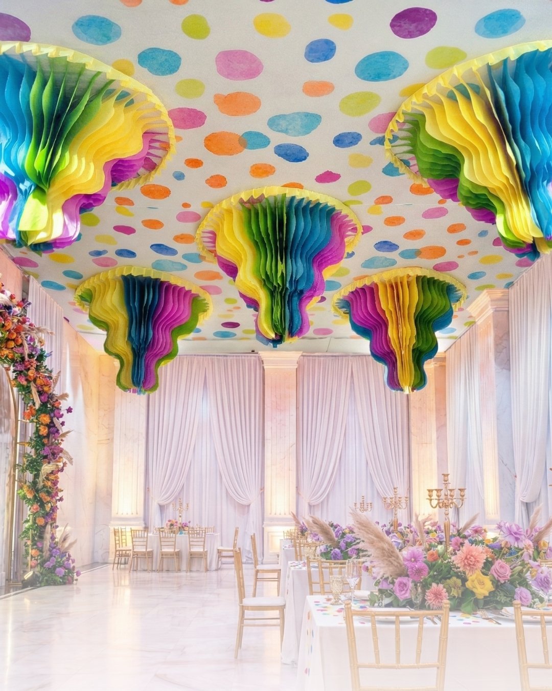 Ceiling 3
