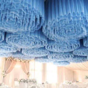 Ceiling 5