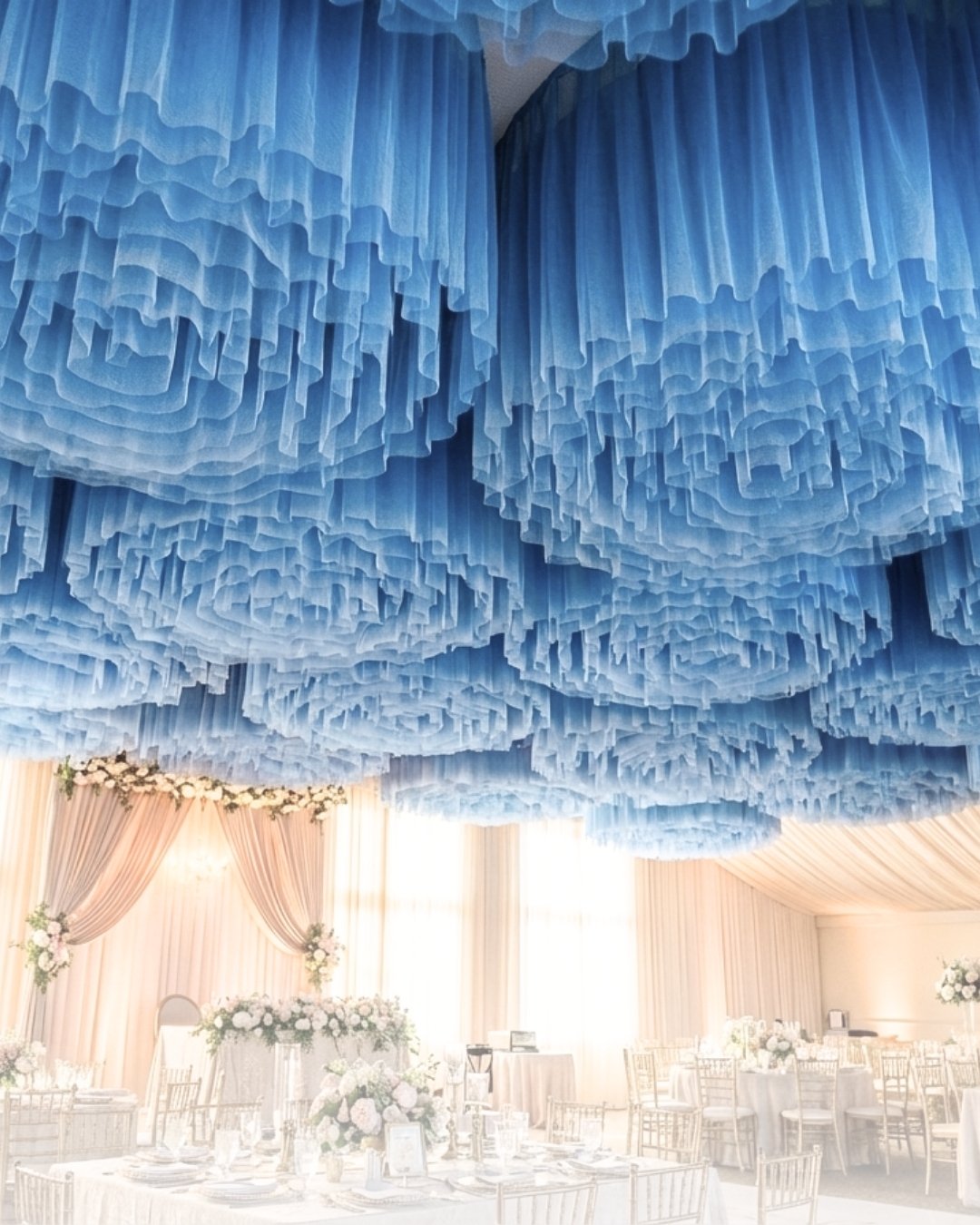 Ceiling 5
